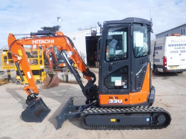 Used Hitachi Excavators for Sale | Auto Trader Plant [DW]USED D